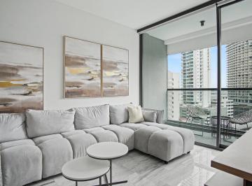 Apartamento · 104m² · 2 Recámaras · 1 Estacionamientos · Venta de Apartamento en Av Balboa, PH Nuovo