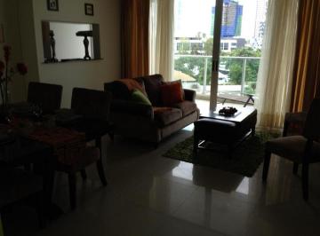 Apartamento de 2 habitaciones, Panamá · Alquiler de Apartamento en PH Sevilla, Costa del Este Amoblado