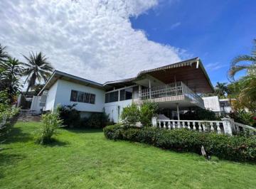 Casa de 3 habitaciones, Panamá · Ocean View House For Sale in Coco del Mar, San Francisco, Panama City