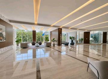 Apartamento · 117m² · 2 Recámaras · 1 Estacionamientos · Alquiler Apartamento Costa del Este Moderno PH The Regent Tc