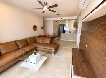 Apartamento · 113m² · 2 Recámaras · 2 Estacionamientos · Alquiler Apartamento Amoblado Av Balboa, Bella Vista Dynastyak