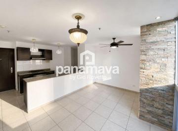 Apartamento de 2 habitaciones, Panamá · Alquiler Apartamento El Bosque