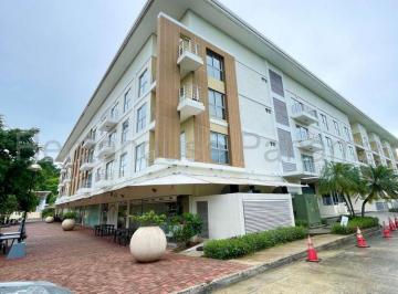 Apartamento de 2 habitaciones, Arraiján · Alquilo Apartamento Panama Pacifico Soleo Jfl