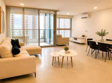 Apartamento · 200m² · 3 Recámaras · 2 Estacionamientos · Venta y Alquiler de Apartamento PH Mirador Costa del Este 200 M².jp