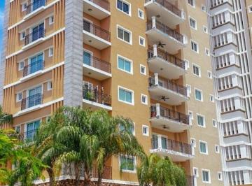Apartamento de 4 habitaciones, Chame · 6th Floor Apartment in PH Alcazar, Coronado Golf Club For Sale