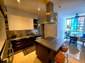 Apartamento de 3 habitaciones, Panamá · Apartamento en Venta en Costa del Este Panama Primera Linea