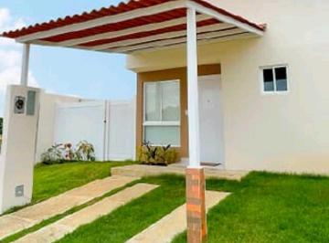 Casa · 110m² · 3 Recámaras · 2 Estacionamientos · Alquilo Casa en Arraijan Ciudad del Futuro PH Cantabria Duplex
