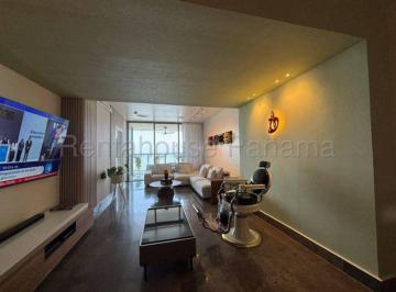 Apartamento de 2 habitaciones, Panamá · Venta de Apartamento en Av Balboa