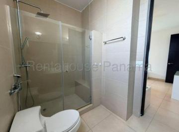 Apartamento de 2 habitaciones, Panamá · Alquiler de Apartamento en Av Balboa