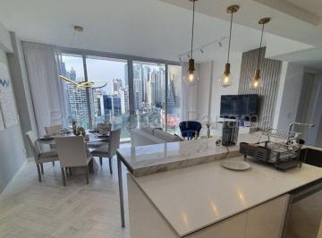 Apartamento de 2 habitaciones, Panamá · Apartamento en Alquiler en Marbella Jack Ssm