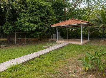 Casa de 3 habitaciones, Panamá · Casa en Venta en Cerro Viento con Gran Patio y Gazebo