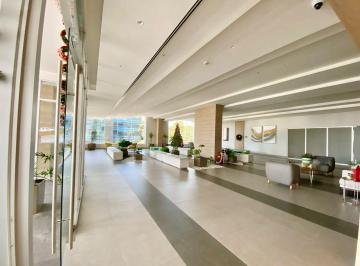 Apartamento · 86m² · 2 Recámaras · 2 Estacionamientos · Alquiler de Apartamento en Edison Park PH Vivendi