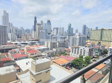 Apartamento de 2 habitaciones, Panamá · Venta de Apartamento en PH Cranc Tower - El Cangrejo. Haga Su Oferta