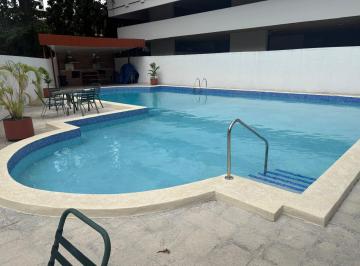 Apartamento · 167m² · 3 Recámaras · 2 Estacionamientos · Venta de Apartamento en El Cangrejo, Bella Vista, Panamá