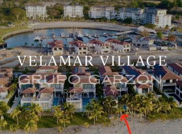 Casa de 5 habitaciones, Antón · Alquiler de Casa en Velamar Village (Buenaventura)