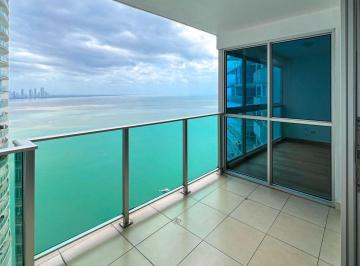 Apartamento de 1 habitación, Panamá · Punta Pacífica Oasis