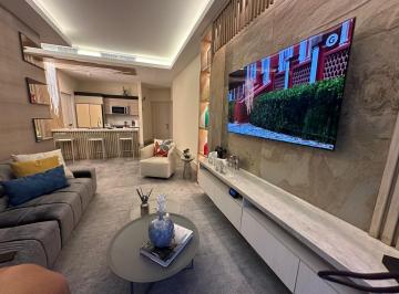 Apartamento de 2 habitaciones, Panamá · Venta o Alquiler Apto en Ocean House Santa Maria