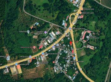 Terreno / Lote , Santa María · Terrenos en Venta Sobre La Carretera Divisa–chitré | Cerca de La Futura Estación del Tren