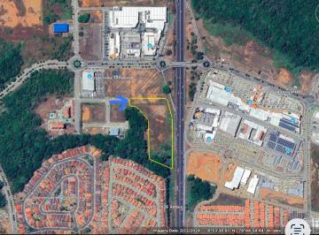 Terreno / Lote , La Chorrera · Terreno Comercial en Alquiler con Excelente Acceso a La Autopista – Costa Verde - Rm