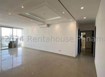 Apartamento de 3 habitaciones, Panamá · Se Vende Apartamento en San Francisco Pru25 - 5929