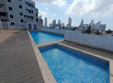Apartamento de 2 habitaciones, Panamá · Se Vende Apartamento en San Francisco Pru26 - 5604