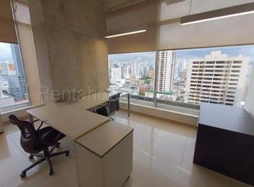 Oficina comercial , Panamá · Venta de Oficina en Obarrio