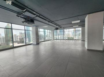 Oficina comercial , Panamá · Alquiler de Oficina en Obarrio