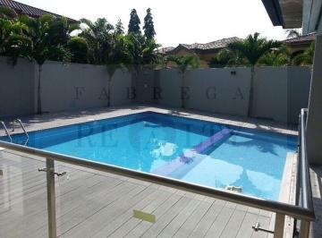 Casa de 4 habitaciones, Panamá · Alquiler y Venta Casa con Piscina - Costa del Este