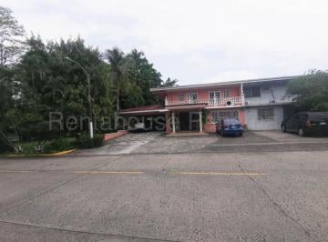 Casa de 3 habitaciones, Panamá · Venta de Acogedora y Amplia Casa Amoblada en Los Ríos 26*8725