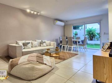 Casa · 125m² · 3 Recámaras · 2 Estacionamientos · En Venta Casa en Costa Sur - PH Villa Sur - F. A.