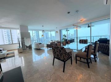 Apartamento de 2 habitaciones, Panamá · Alquiler Apartamento Bellavista
