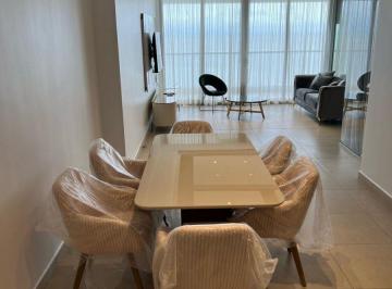 Apartamento de 2 habitaciones, Panamá · Alquiler Apartamento Amoblado Av Balboa