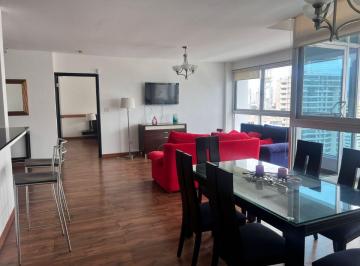 Apartamento de 1 habitación, Panamá · Alquiler/venta Apartamento Ave Balboa