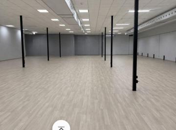 Bodega-Galpón-Depósito , Panamá · Alquiler de Deposito en Via Israel