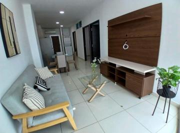 Apartamento de 3 habitaciones, Panamá · Alquiler Apartamento Costa del Este