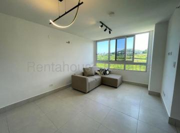 Apartamento de 3 habitaciones, Panamá · Alquiler de Apartamento en El Bosque 27lbr182