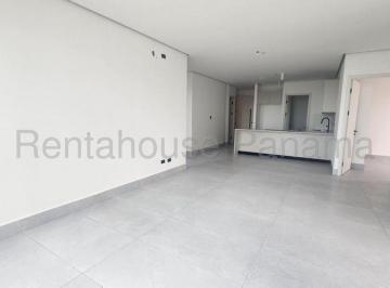 Apartamento de 2 habitaciones, Panamá · Alquiler de Apartamento en Punta Paitilla 27lbr53