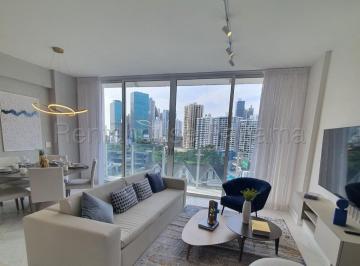 Apartamento de 2 habitaciones, Panamá · Alquilo Apartamento en Marbella