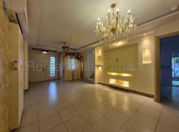 Casa de 3 habitaciones, San Miguelito · Alquilo Casa en Brisas del Golf