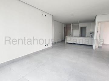 Apartamento de 2 habitaciones, Panamá · Alquilo Apartamento en Paitilla