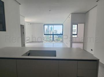 Apartamento de 2 habitaciones, Panamá · Alquilo Apartamento en Paitilla