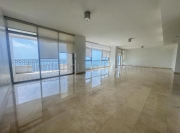 Apartamento de 3 habitaciones, Panamá · Alquilo Apartamento en Punta Pacifica