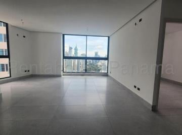 Apartamento de 2 habitaciones, Panamá · Alquiler de Apartamento en Paitilla PH Aquapoint 110 m