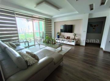 Apartamento de 3 habitaciones, Panamá · Venta de Apartamento en Punta Pacifica PH Mystic Point 169 m