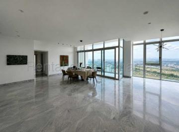 Apartamento de 4 habitaciones, Panamá · Venta de Apartamento en Santa Maria PH The Ivy 253 m