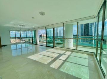 Apartamento de 3 habitaciones, Panamá · Venta de Apartamento en Costa del Este PH Park Lane 273 m