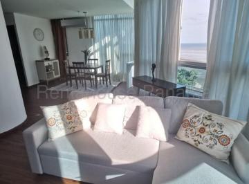 Apartamento de 1 habitación, Panamá · Venta de Apartamento en Costa del Este