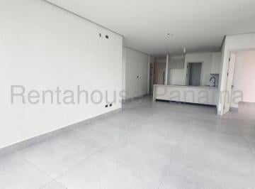 Apartamento de 2 habitaciones, Panamá · Alquilo Apartamento en Paitilla a Estrenar