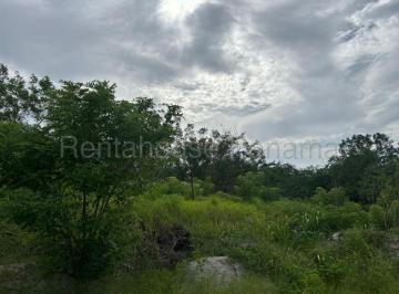 Terreno / Lote en Venta  Nueva Gorgona · Venta de Terreno en Playa Malibu