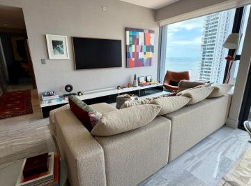 Apartamento · 129m² · 2 Recámaras · 1 Estacionamientos · Venta de Apartamento en Av Balboa, PH Nuovo